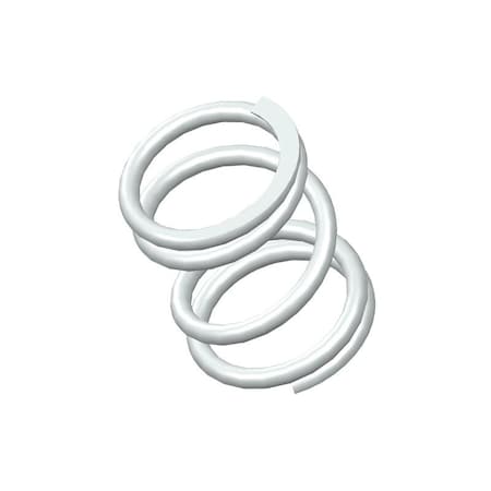 Approved Vendor Compression Spring, O= .240, L= .31, W= .026 G309964567
